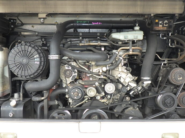 日野 セレガ 大型 バス PKG-RU1ESAA(54168) 7枚目