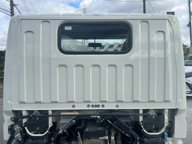 三菱ふそう キャンター 小型 土砂ダンプ 2RG-FBA60(107016) 17枚目