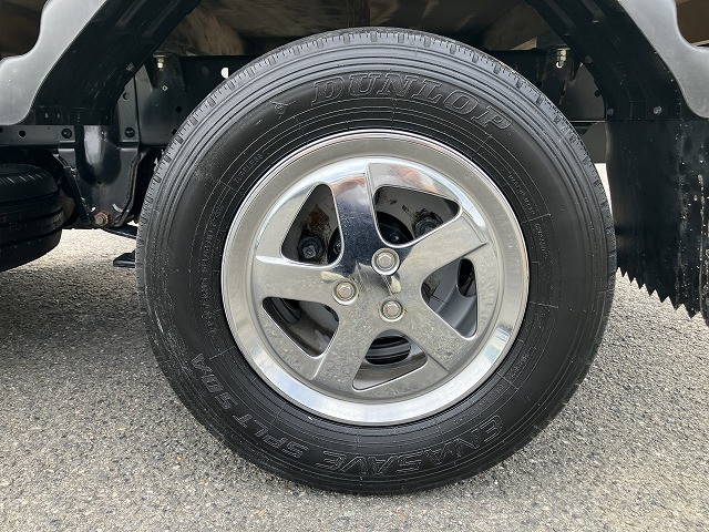 いすゞ エルフ 小型 平ボディ 2TG-NJR88AF(107015) 30枚目