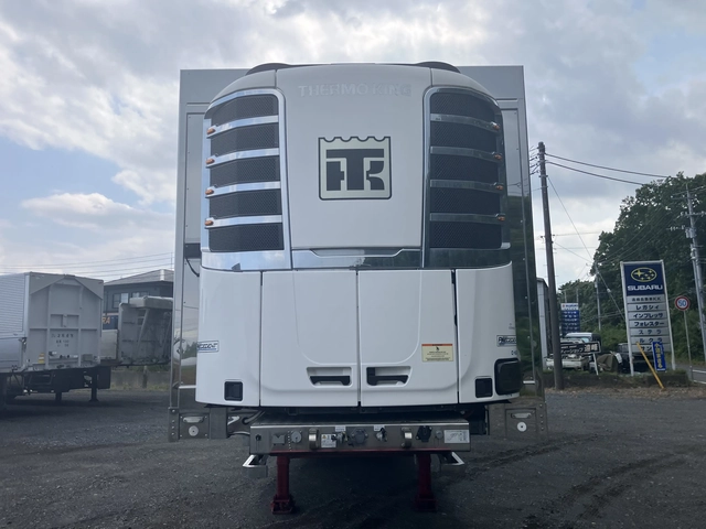 東邦車輛 トレーラ（その他）(107017) 2枚目