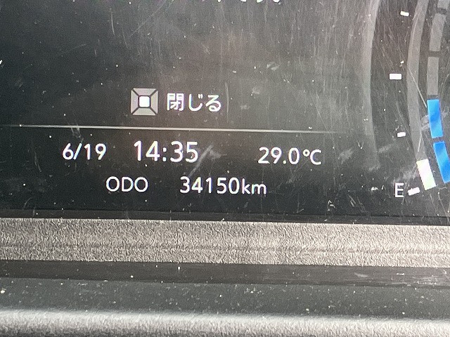 いすゞ エルフ 小型 平ボディ 2TG-NJR88AF(107015) 42枚目