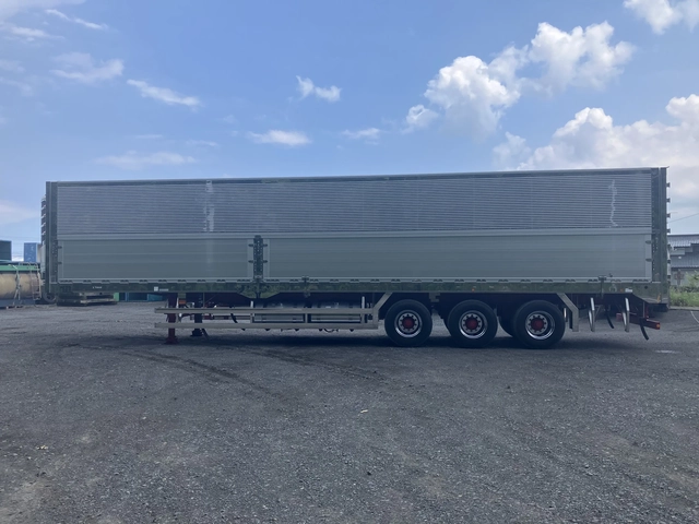 東邦車輛 トレーラ（その他）(107017) 8枚目