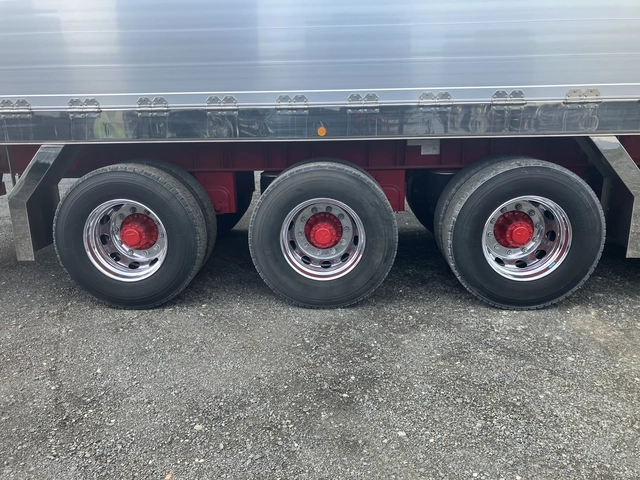 東邦車輛 トレーラ（その他）(107017) 21枚目