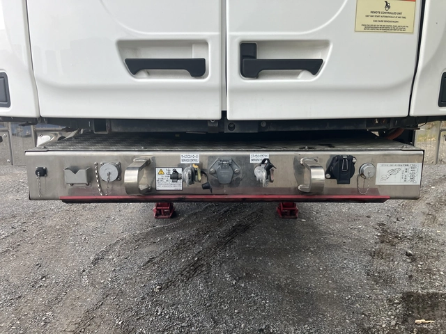 東邦車輛 トレーラ（その他）(107017) 25枚目
