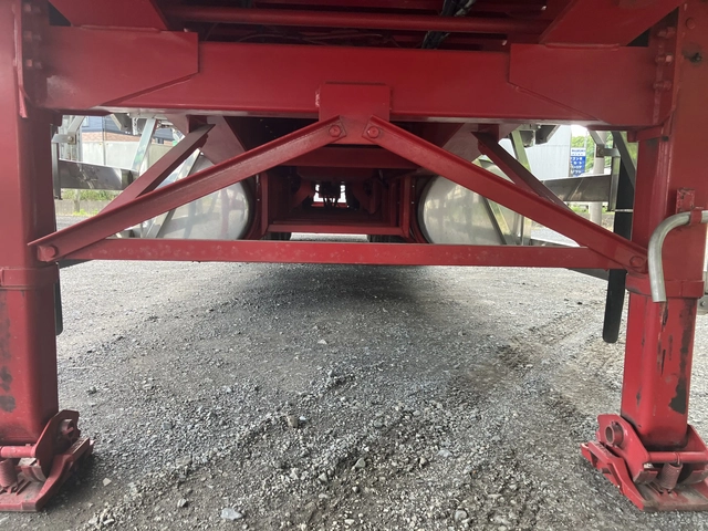 東邦車輛 トレーラ（その他）(107017) 28枚目