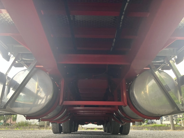 東邦車輛 トレーラ（その他）(107017) 32枚目