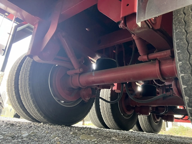 東邦車輛 トレーラ（その他）(107017) 33枚目