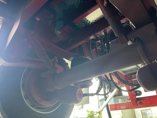 東邦車輛 トレーラ（その他）(107017) 34枚目