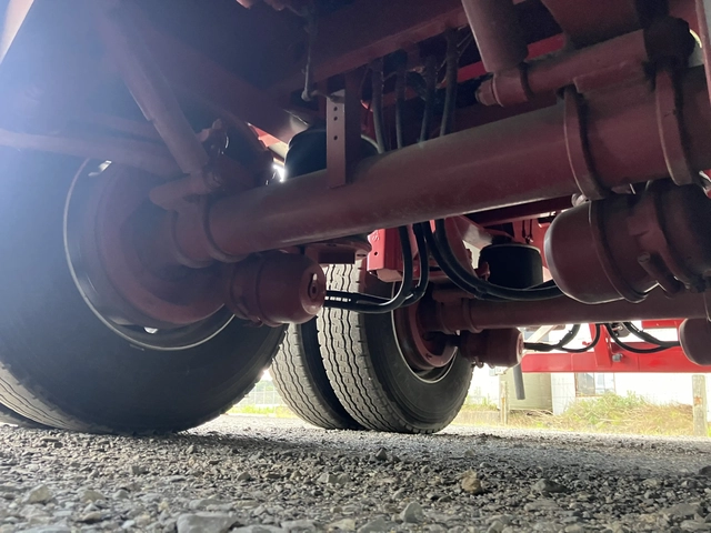 東邦車輛 トレーラ（その他）(107017) 35枚目