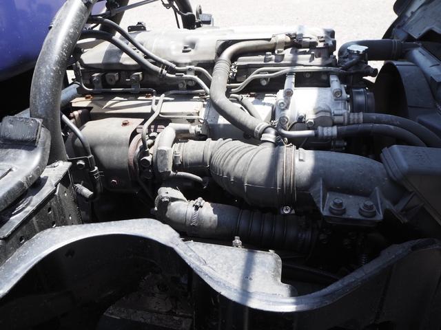 三菱ふそう キャンター 小型 バキュームカー/糞尿車 *********(107026) 12枚目
