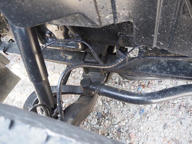 三菱ふそう キャンター 小型 バキュームカー/糞尿車 *********(107026) 13枚目
