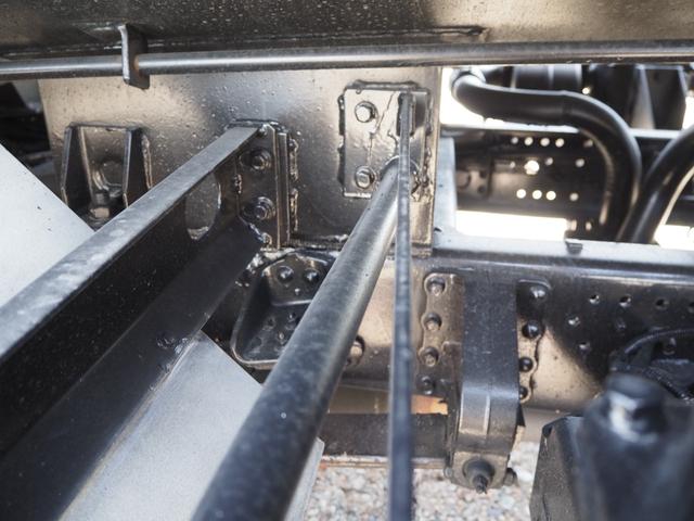 三菱ふそう キャンター 小型 バキュームカー/糞尿車 *********(107026) 19枚目