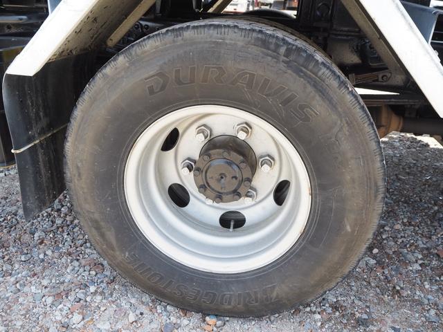 三菱ふそう キャンター 小型 バキュームカー/糞尿車 *********(107026) 20枚目
