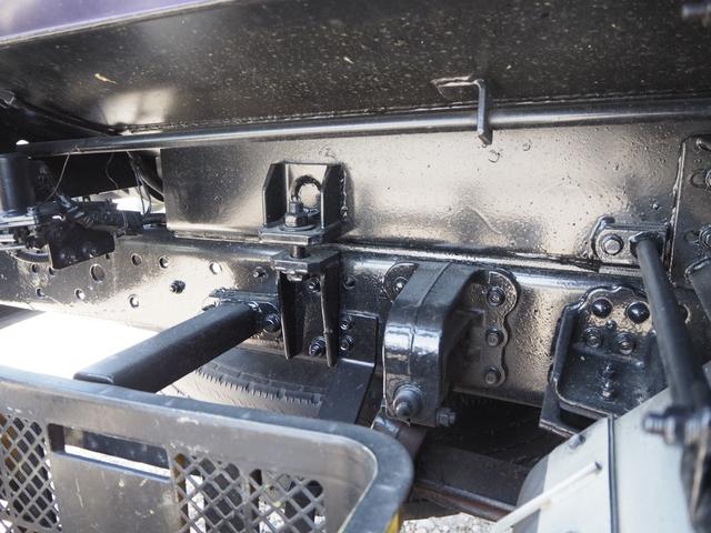 三菱ふそう キャンター 小型 バキュームカー/糞尿車 *********(107026) 21枚目
