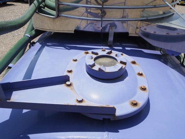 三菱ふそう キャンター 小型 バキュームカー/糞尿車 *********(107026) 32枚目