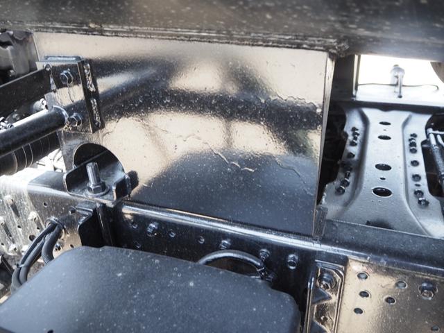 三菱ふそう キャンター 小型 バキュームカー/糞尿車 *********(107026) 36枚目