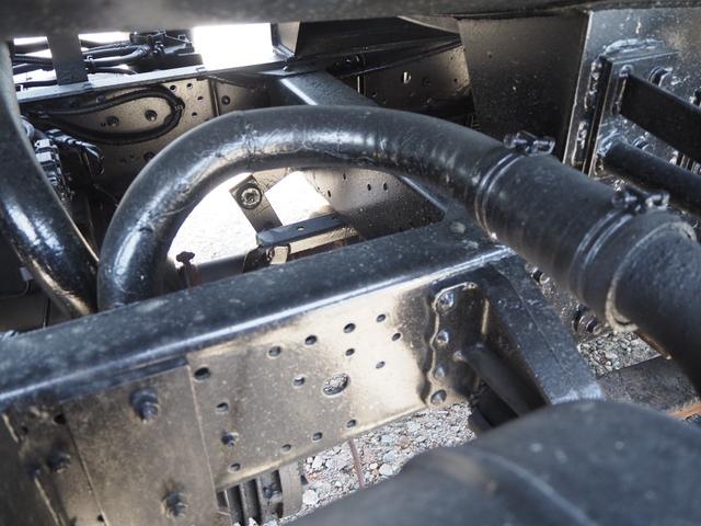 三菱ふそう キャンター 小型 バキュームカー/糞尿車 *********(107026) 37枚目