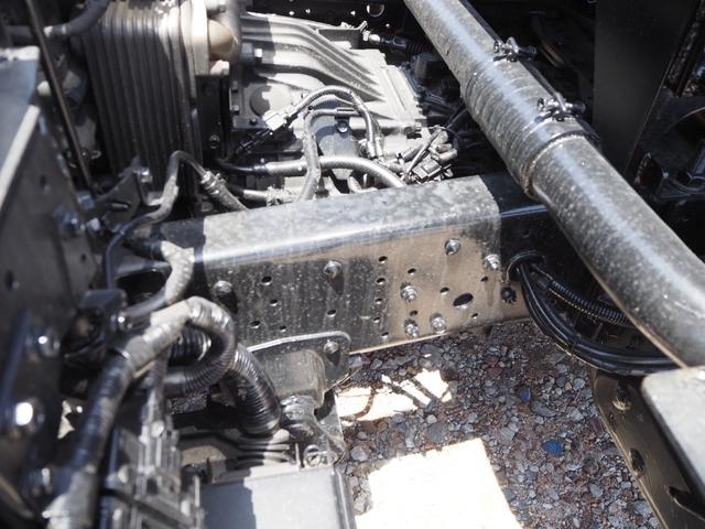 三菱ふそう キャンター 小型 バキュームカー/糞尿車 *********(107026) 38枚目