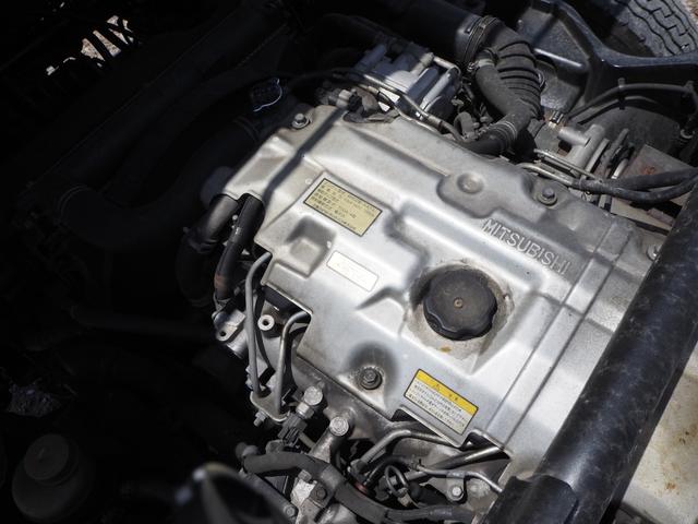 三菱ふそう キャンター 小型 バキュームカー/糞尿車 *********(107026) 40枚目