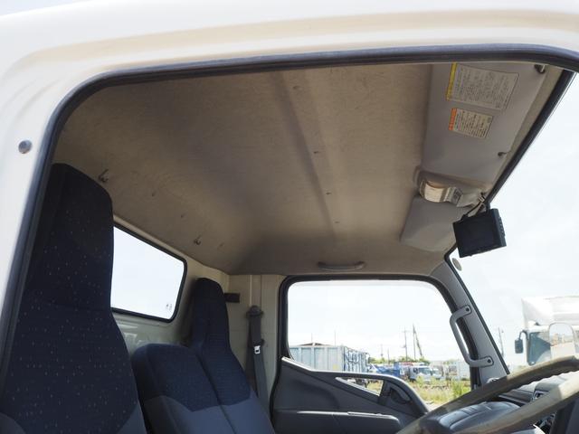 三菱ふそう キャンター 小型 バキュームカー/糞尿車 *********(107026) 48枚目