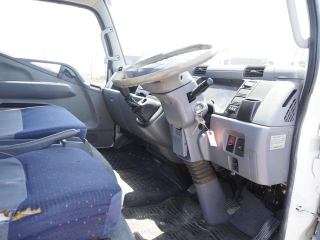 三菱ふそう キャンター 小型 バキュームカー/糞尿車 *********(107026) 49枚目