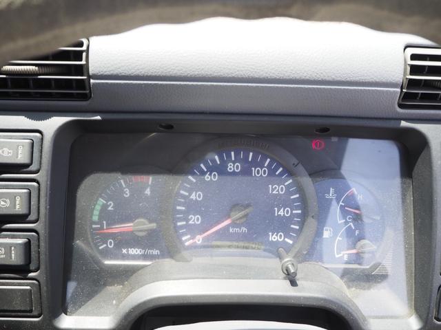 三菱ふそう キャンター 小型 バキュームカー/糞尿車 *********(107026) 55枚目