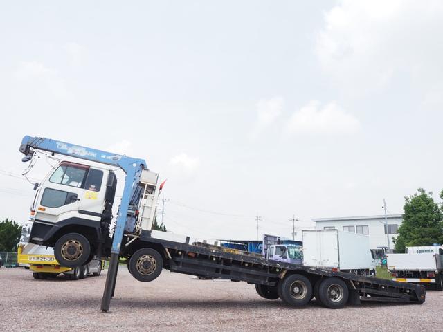 日産自動車 ビッグサム 大型 キャリアカー *********(107027) 3枚目