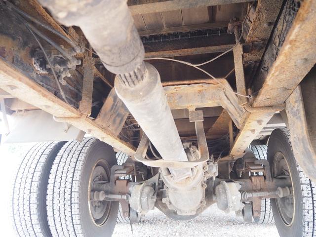 日産自動車 ビッグサム 大型 キャリアカー *********(107027) 30枚目