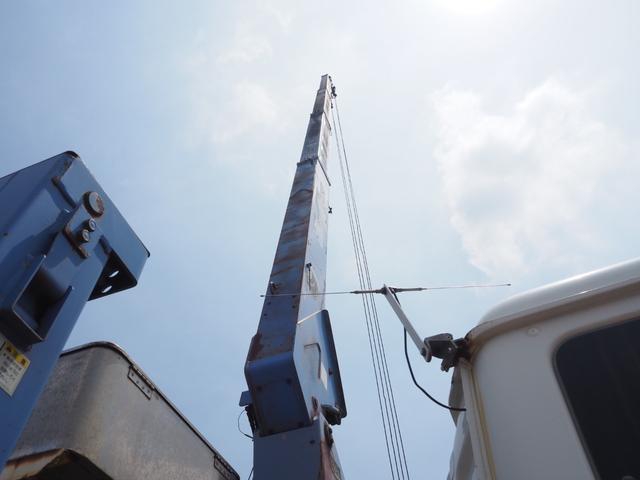 日産自動車 ビッグサム 大型 キャリアカー *********(107027) 40枚目