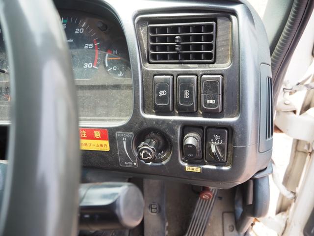 日産自動車 ビッグサム 大型 キャリアカー *********(107027) 54枚目
