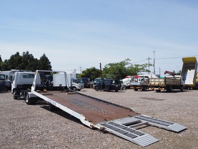 日産自動車 アトラス 小型 キャリアカー *********(107034) 4枚目