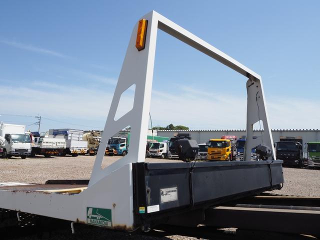 日産自動車 アトラス 小型 キャリアカー *********(107034) 27枚目