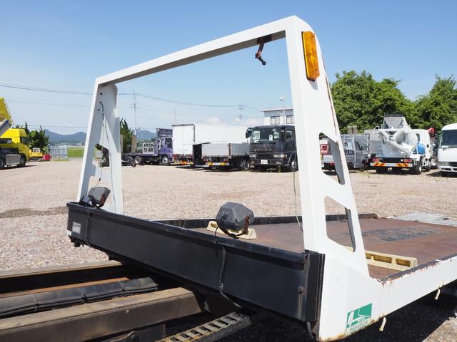 日産自動車 アトラス 小型 キャリアカー *********(107034) 44枚目