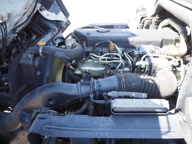 日産自動車 アトラス 小型 キャリアカー *********(107034) 52枚目