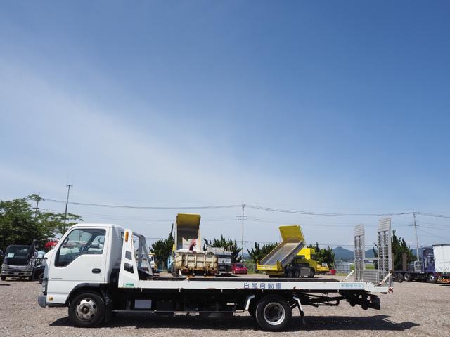 日産自動車 アトラス 小型 キャリアカー *********(107034) 56枚目