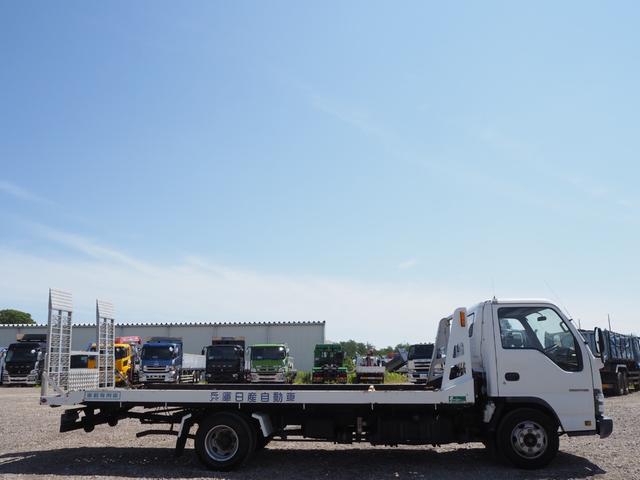 日産自動車 アトラス 小型 キャリアカー *********(107034) 60枚目