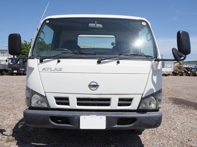 日産自動車 アトラス 小型 キャリアカー *********(107034) 62枚目