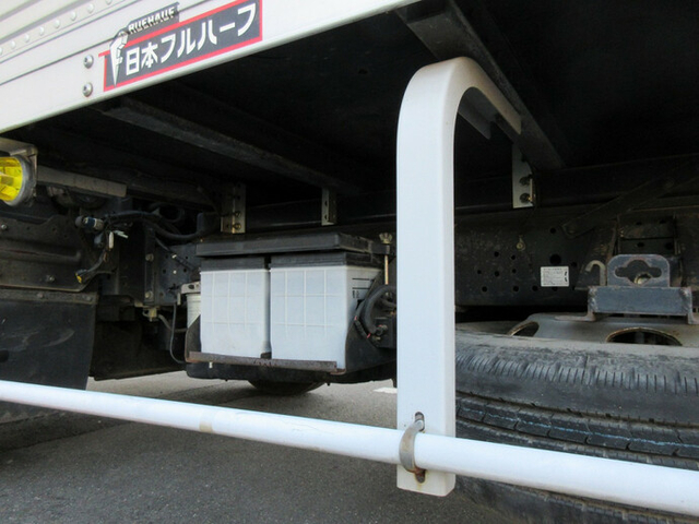 いすゞ エルフ 小型 バン PB-NPR81AN(7714) 21枚目