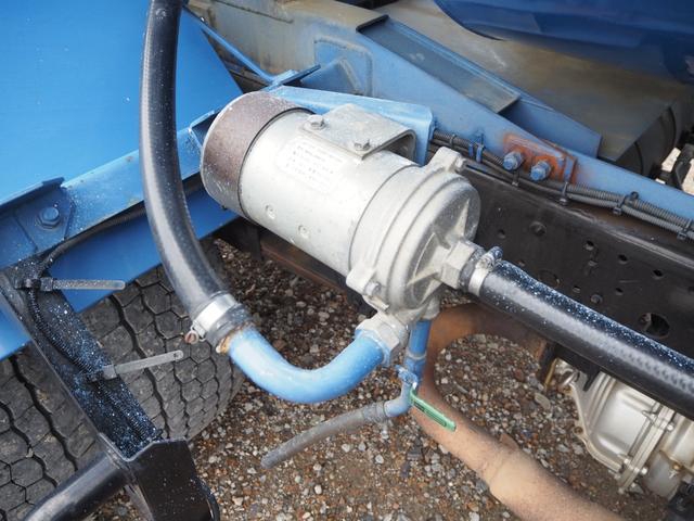 いすゞ フォワード 中型 ミキサー車 *********(107044) 22枚目
