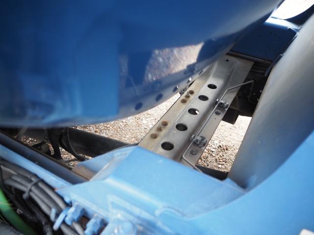 いすゞ フォワード 中型 ミキサー車 *********(107044) 25枚目