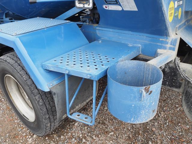 いすゞ フォワード 中型 ミキサー車 *********(107044) 44枚目
