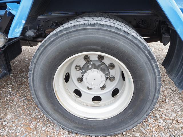 いすゞ フォワード 中型 ミキサー車 *********(107044) 53枚目