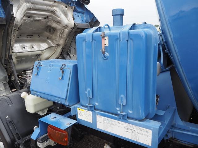 いすゞ フォワード 中型 ミキサー車 *********(107044) 61枚目
