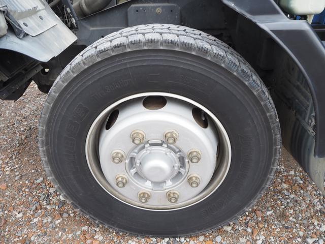 いすゞ フォワード 中型 ミキサー車 *********(107044) 63枚目