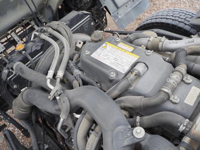 いすゞ フォワード 中型 ミキサー車 *********(107044) 66枚目