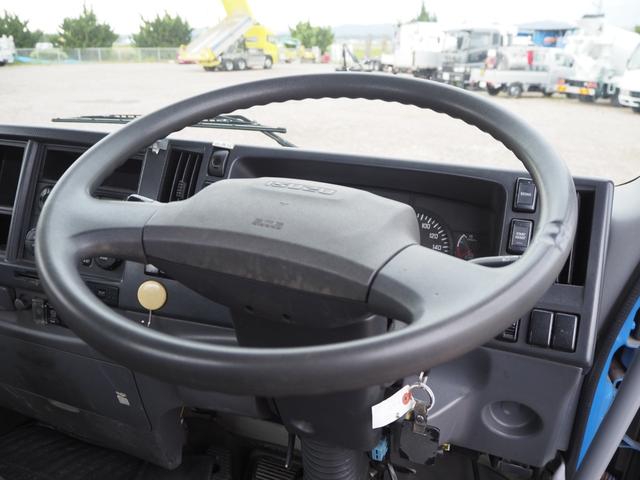 いすゞ フォワード 中型 ミキサー車 *********(107044) 68枚目