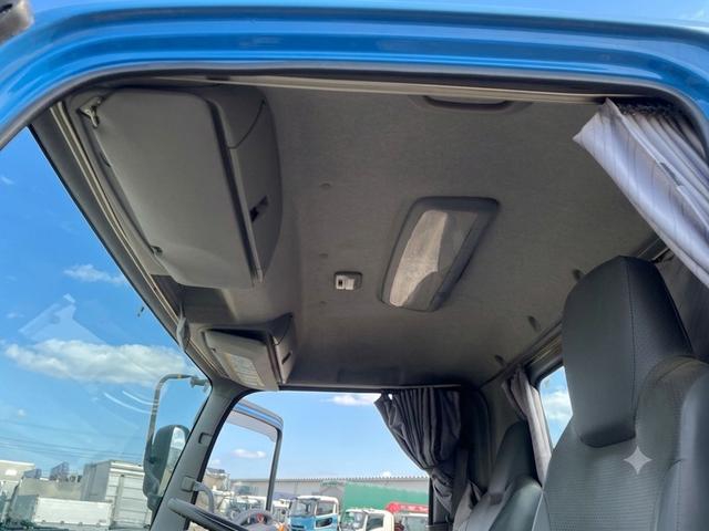 いすゞ フォワード 中型 ミキサー車 *********(107044) 71枚目
