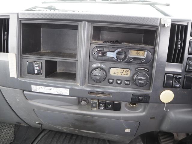 いすゞ フォワード 中型 ミキサー車 *********(107044) 76枚目