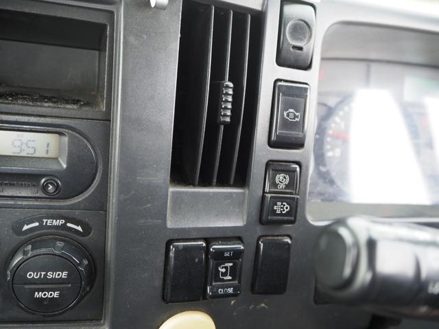 いすゞ フォワード 中型 ミキサー車 *********(107044) 78枚目