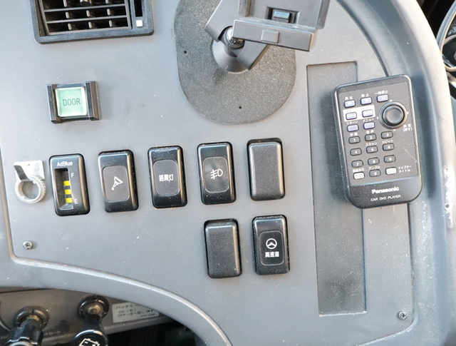 UDトラックス（日産） その他・不明 その他 バス PKG-RA274RBN(9898) 26枚目